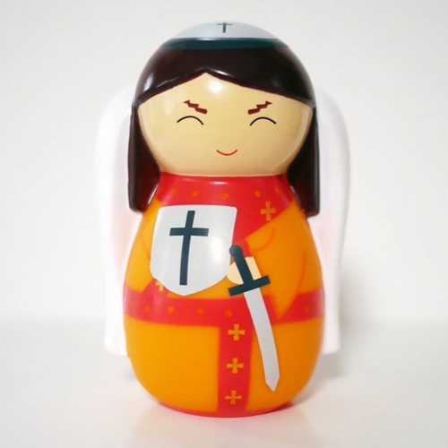 SAN MIGUEL ARCÁNGEL (1)