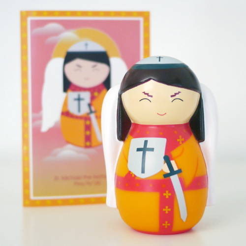 SAN MIGUEL ARCÁNGEL (2)