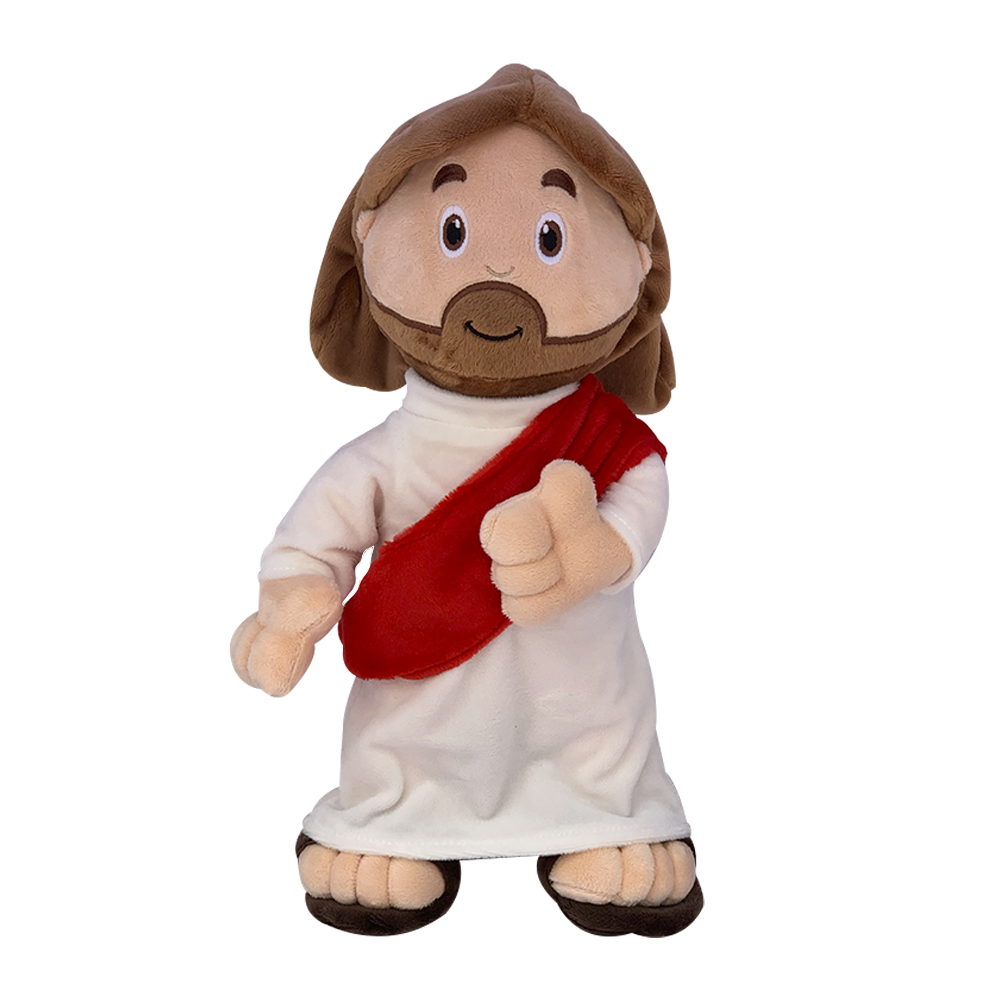 Peluches Católicos