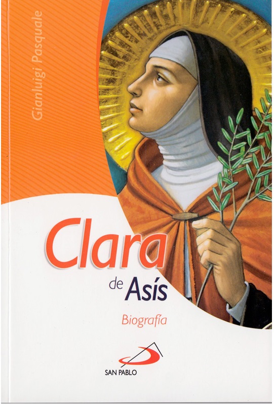 CLARA DE ASIS BIOGRAFIA_GIANLUIGI PASQUALE $13.40